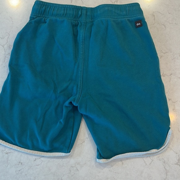 Tea collection Ringer Short - Picture 4 of 5